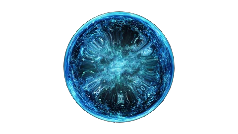 cool ass orb